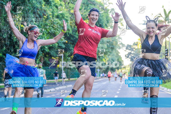 Parque do Ingá - Terça de Carnaval