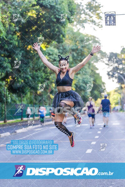 Parque do Ingá - Terça de Carnaval