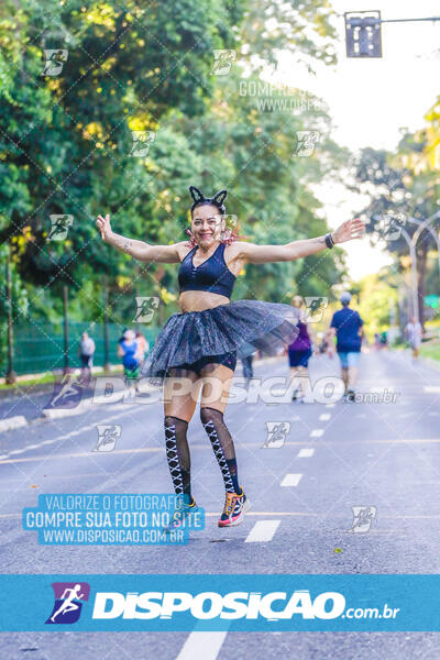 Parque do Ingá - Terça de Carnaval