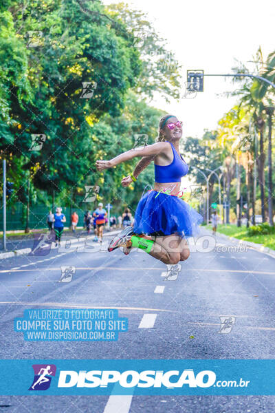 Parque do Ingá - Terça de Carnaval