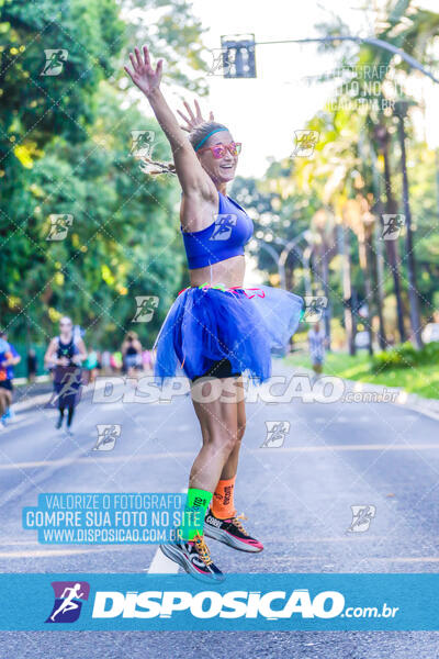 Parque do Ingá - Terça de Carnaval