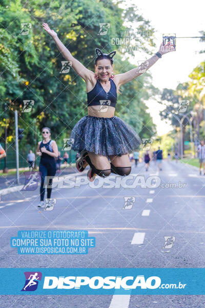 Parque do Ingá - Terça de Carnaval