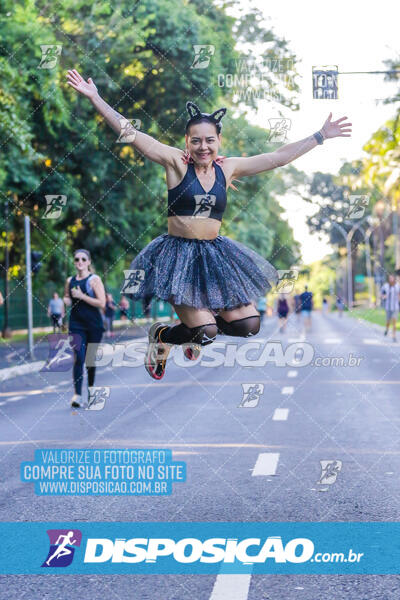 Parque do Ingá - Terça de Carnaval