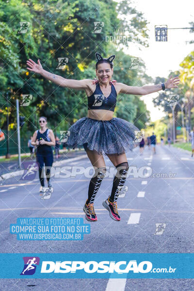 Parque do Ingá - Terça de Carnaval