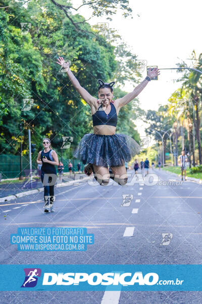 Parque do Ingá - Terça de Carnaval