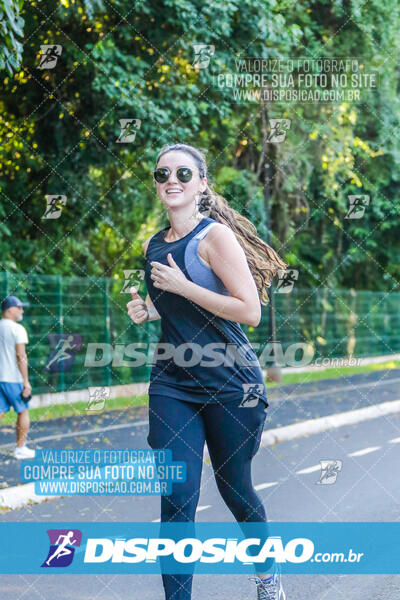 Parque do Ingá - Terça de Carnaval