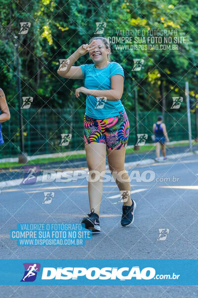 Parque do Ingá - Terça de Carnaval