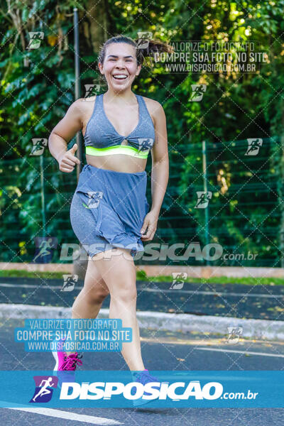 Parque do Ingá - Terça de Carnaval