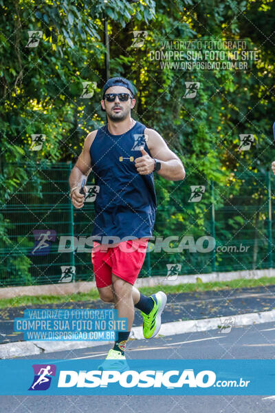 Parque do Ingá - Terça de Carnaval