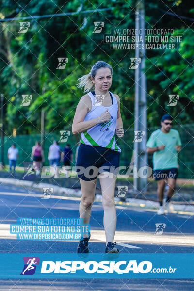 Parque do Ingá - Terça de Carnaval