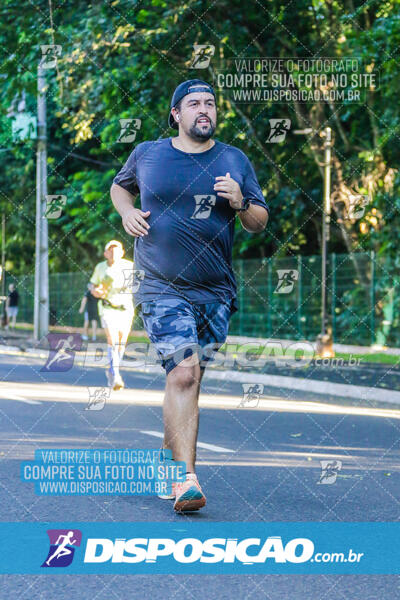 Parque do Ingá - Terça de Carnaval