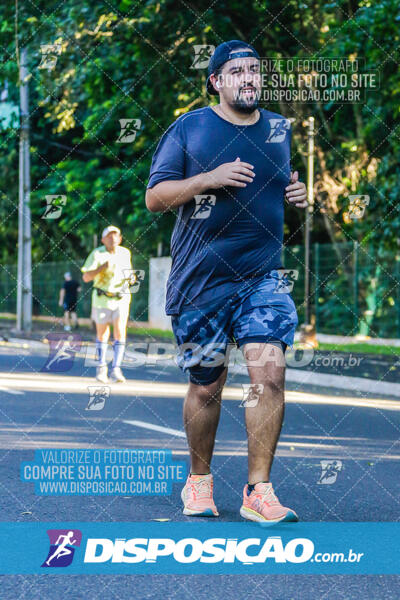 Parque do Ingá - Terça de Carnaval