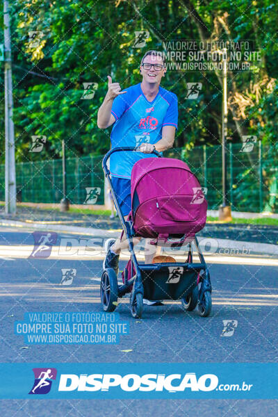 Parque do Ingá - Terça de Carnaval