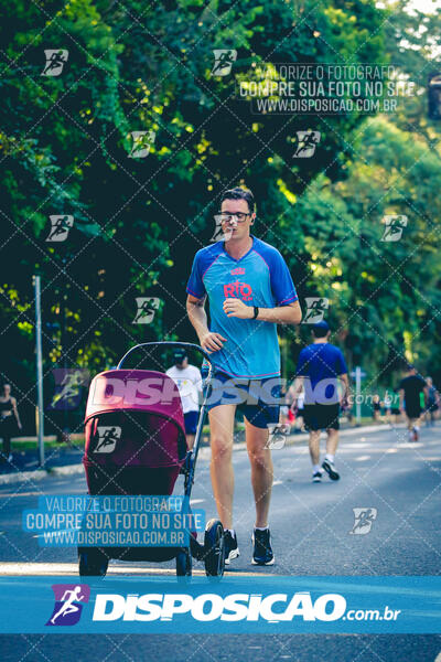 Parque do Ingá - Terça de Carnaval