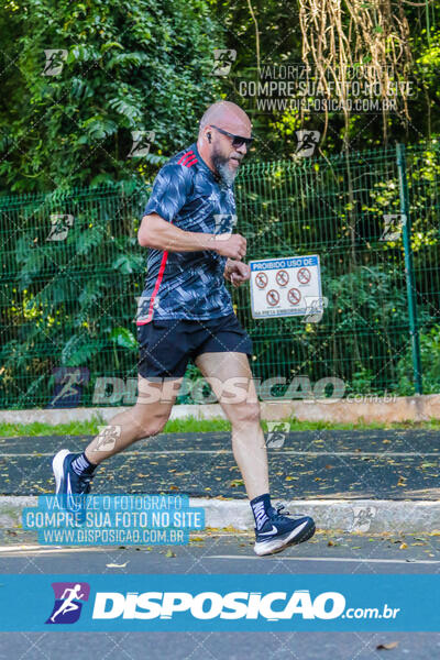 Parque do Ingá - Terça de Carnaval