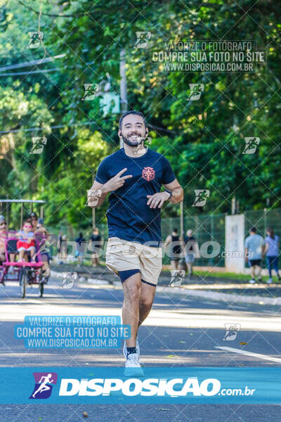 Parque do Ingá - Terça de Carnaval