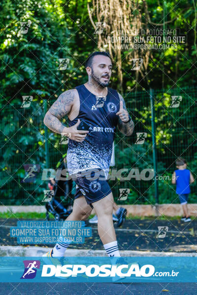 Parque do Ingá - Terça de Carnaval