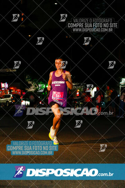 Night Run Delas