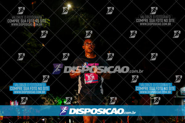 Night Run Delas