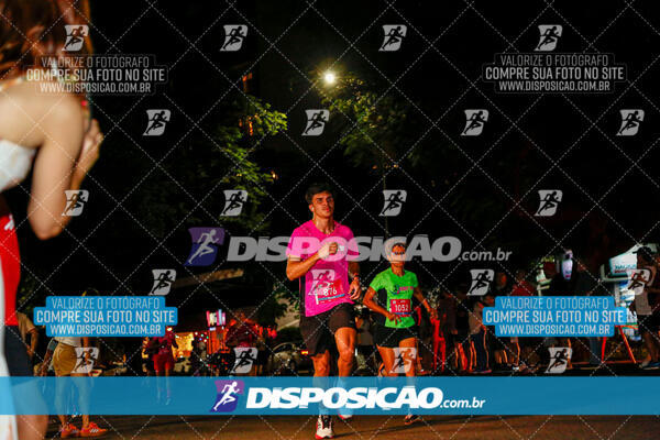 Night Run Delas