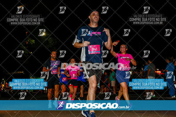 Night Run Delas