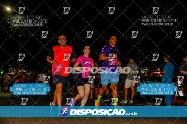 Night Run Delas