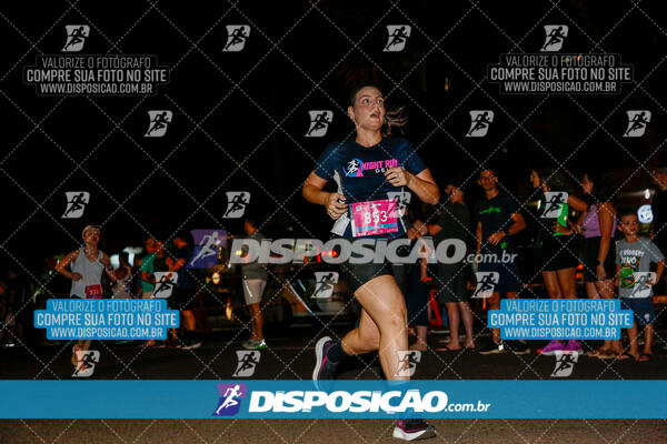 Night Run Delas