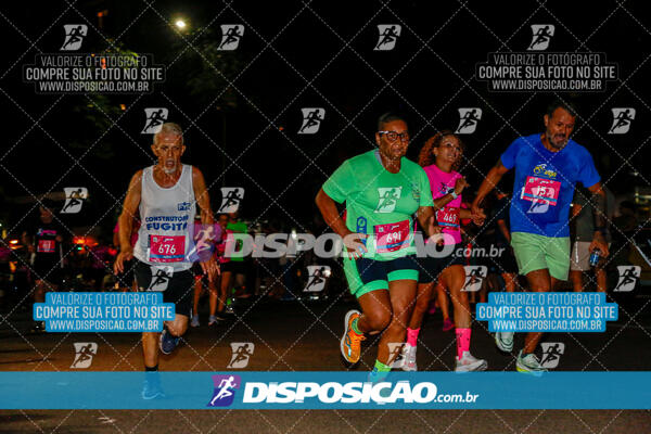 Night Run Delas