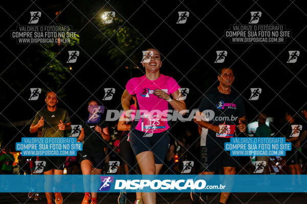 Night Run Delas