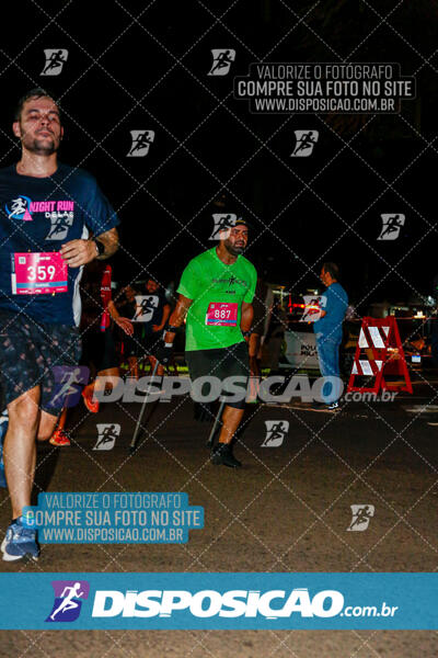 Night Run Delas