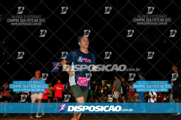 Night Run Delas