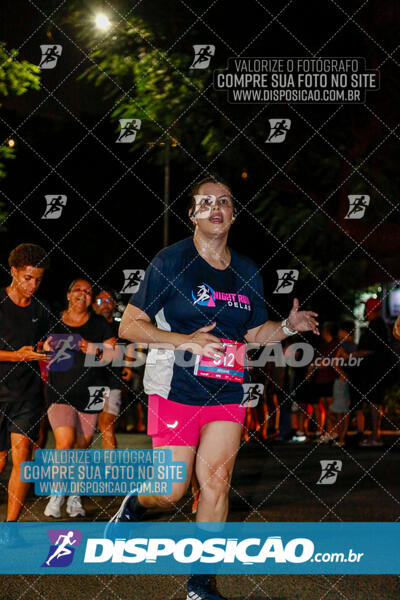 Night Run Delas