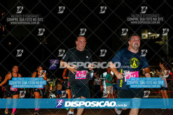 Night Run Delas