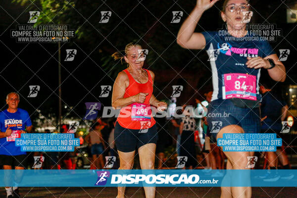 Night Run Delas