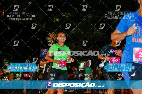 Night Run Delas