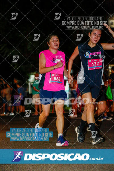 Night Run Delas