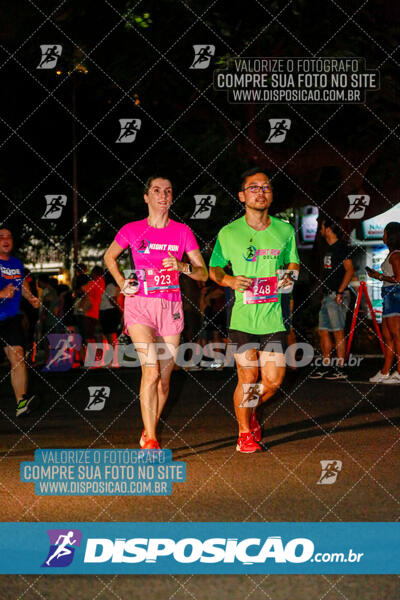 Night Run Delas