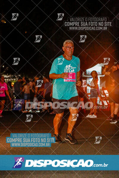 Night Run Delas