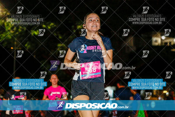 Night Run Delas