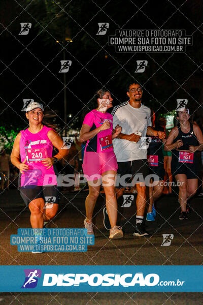 Night Run Delas