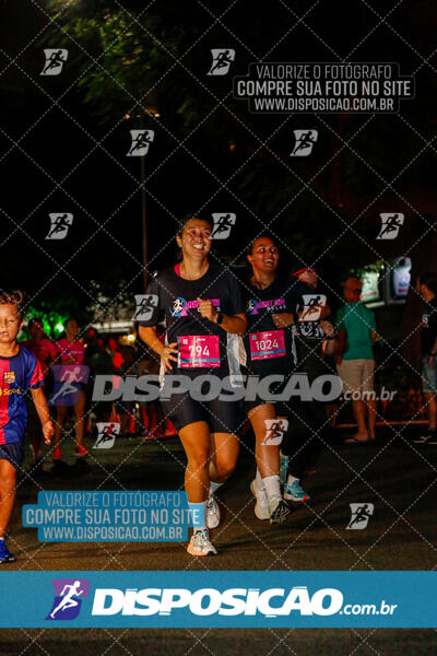 Night Run Delas