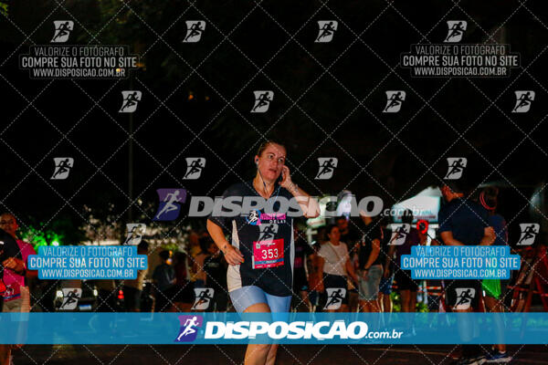 Night Run Delas