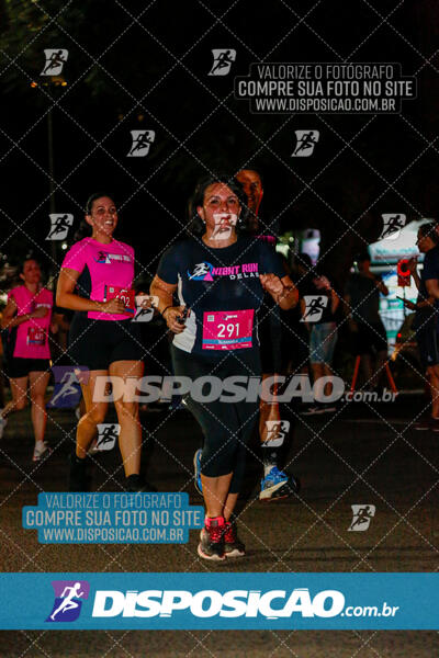 Night Run Delas