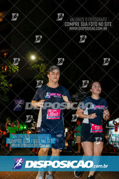 Night Run Delas