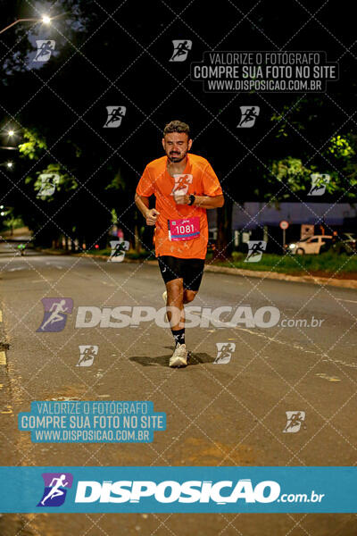 Night Run Delas