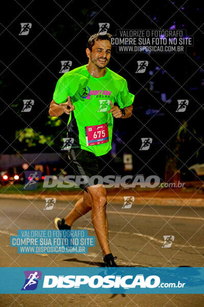 Night Run Delas