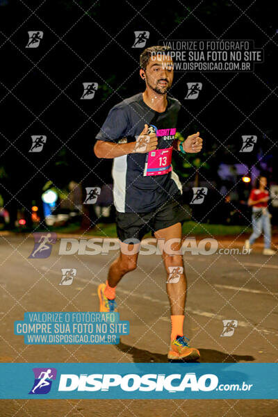 Night Run Delas