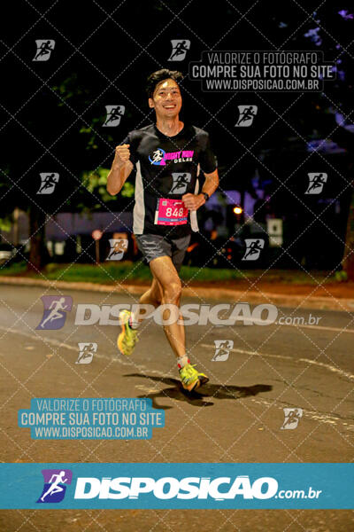 Night Run Delas