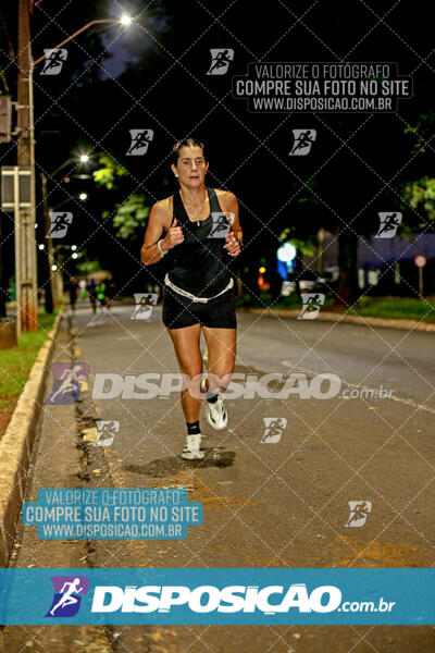 Night Run Delas