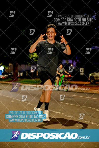 Night Run Delas